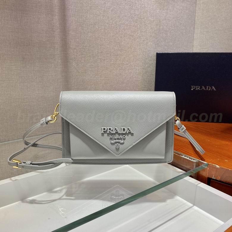 Prada Handbags 141